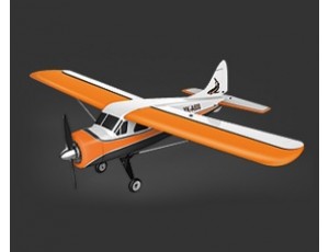 XK DHC-2 A600 Futaba S-FHSS Compatible RTF Version (Mode 2)